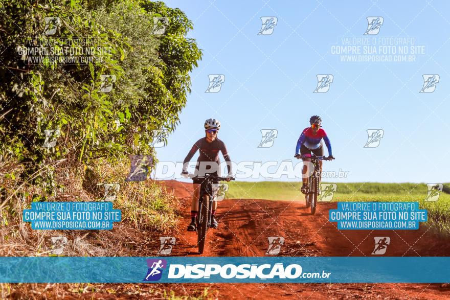 8º Pedal do Trabalhador - Vital Bikes