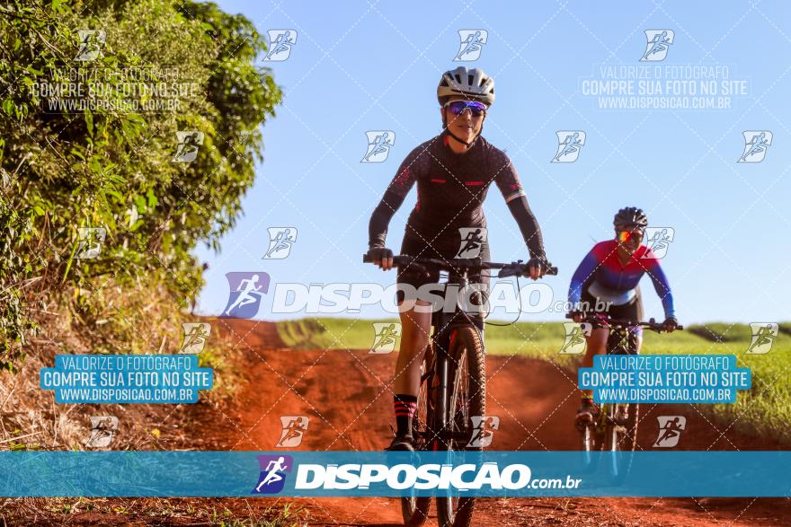 8º Pedal do Trabalhador - Vital Bikes