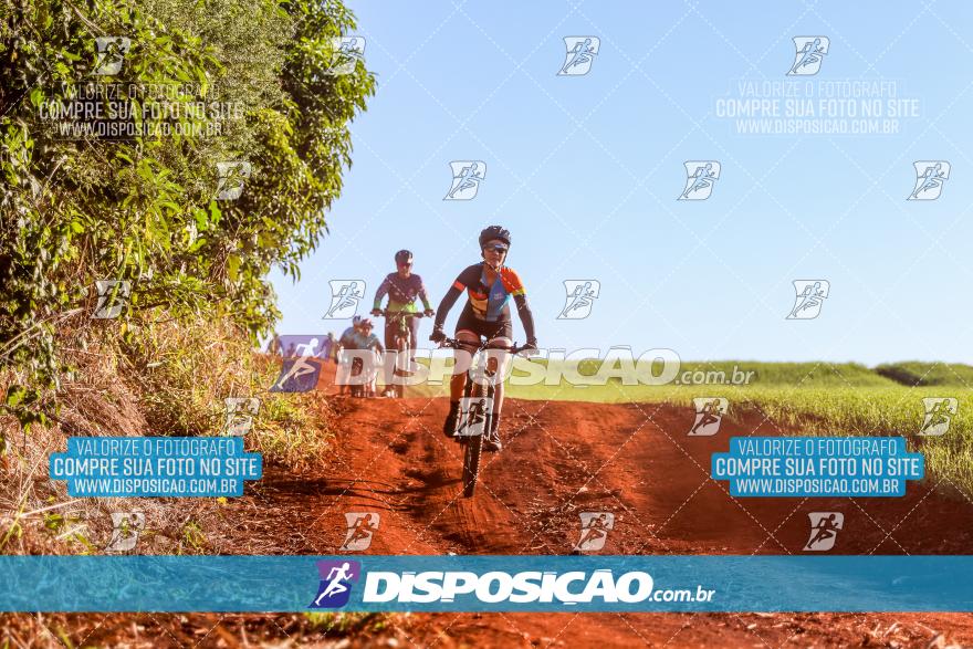 8º Pedal do Trabalhador - Vital Bikes