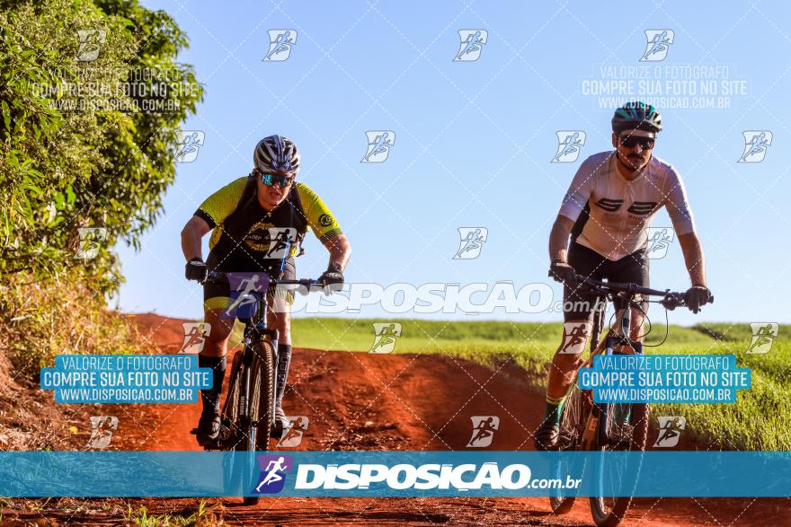 8º Pedal do Trabalhador - Vital Bikes