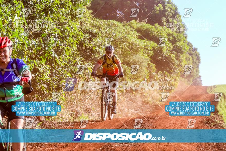 8º Pedal do Trabalhador - Vital Bikes