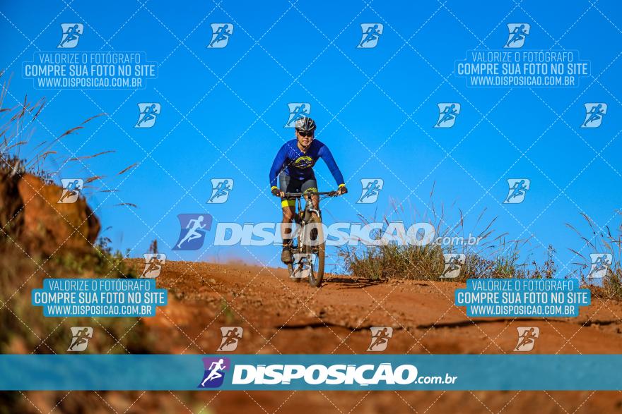 8º Pedal do Trabalhador - Vital Bikes