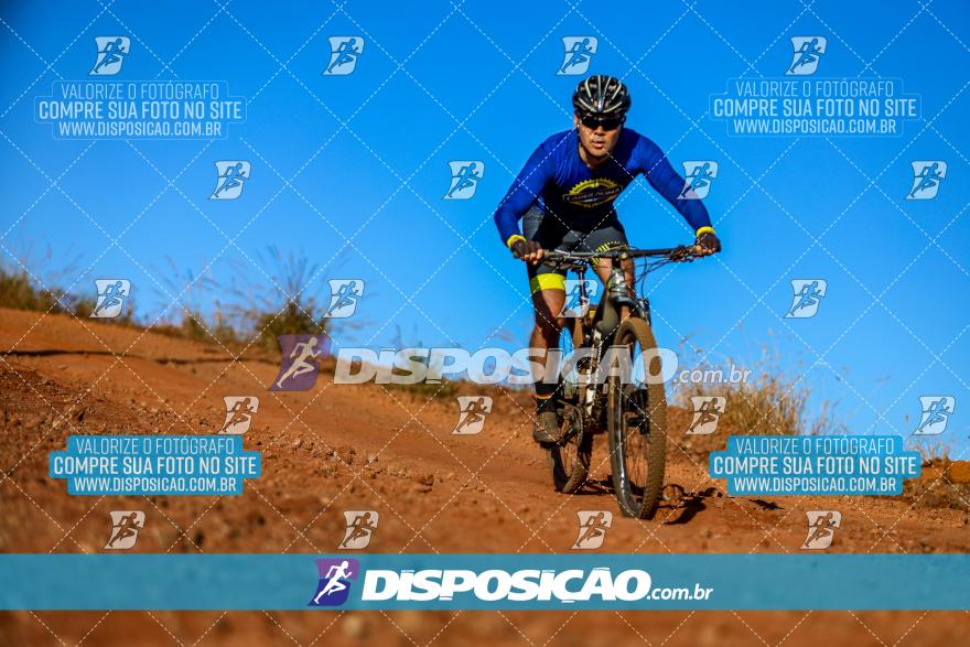 8º Pedal do Trabalhador - Vital Bikes