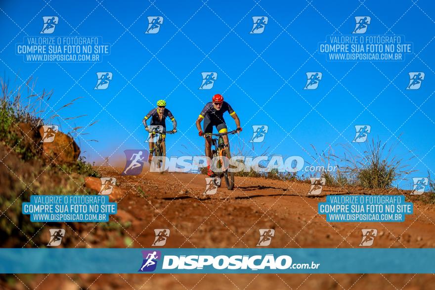 8º Pedal do Trabalhador - Vital Bikes