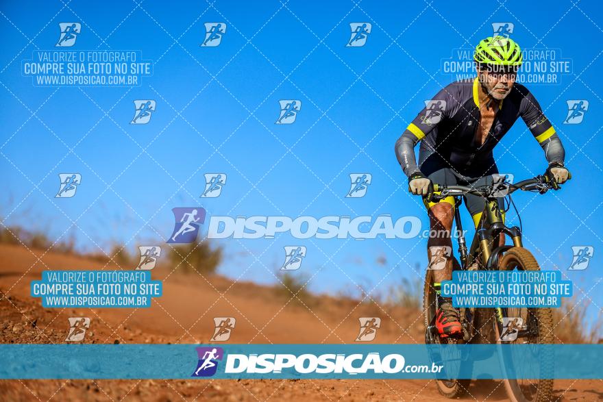 8º Pedal do Trabalhador - Vital Bikes