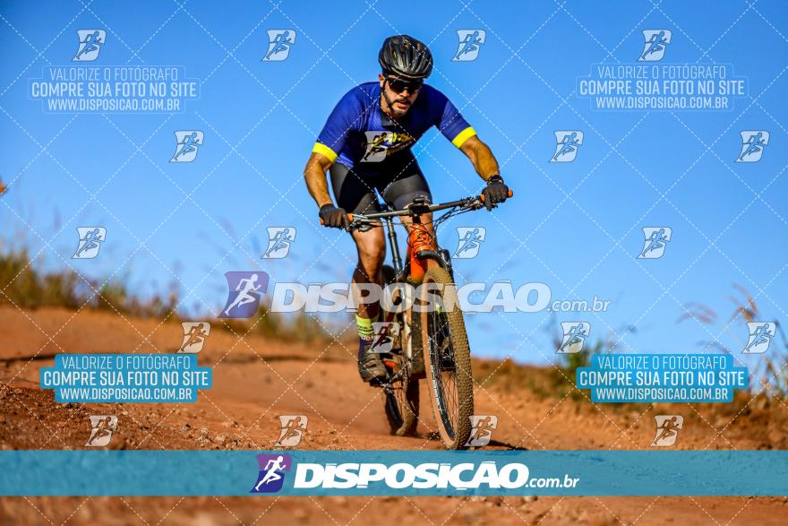 8º Pedal do Trabalhador - Vital Bikes