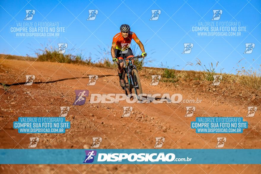 8º Pedal do Trabalhador - Vital Bikes