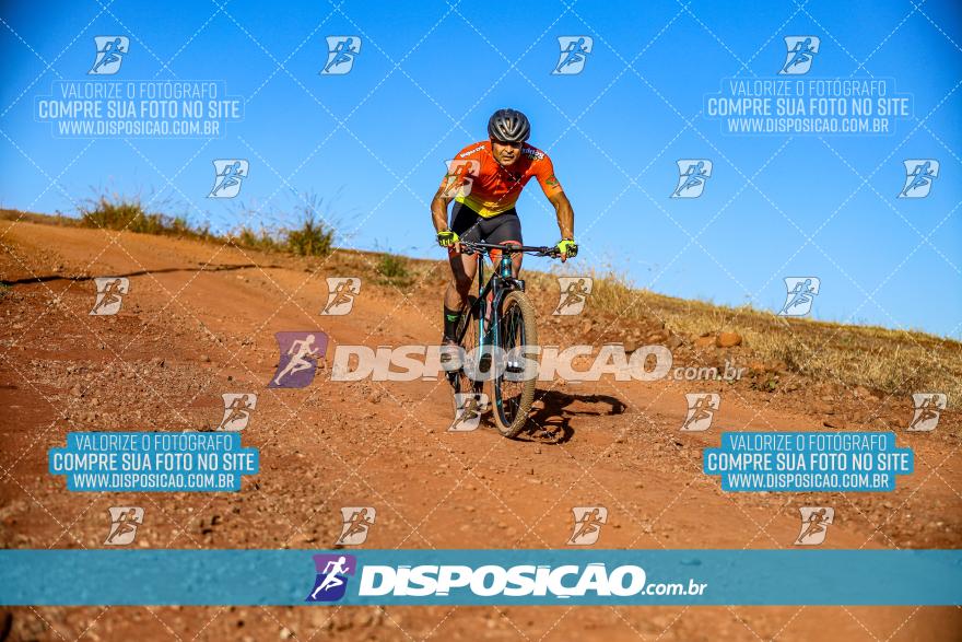 8º Pedal do Trabalhador - Vital Bikes