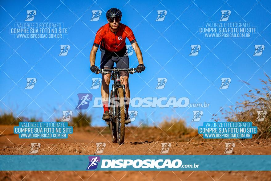 8º Pedal do Trabalhador - Vital Bikes