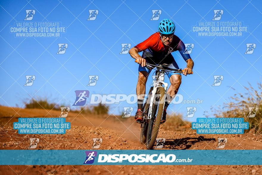 8º Pedal do Trabalhador - Vital Bikes