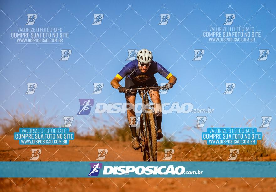 8º Pedal do Trabalhador - Vital Bikes