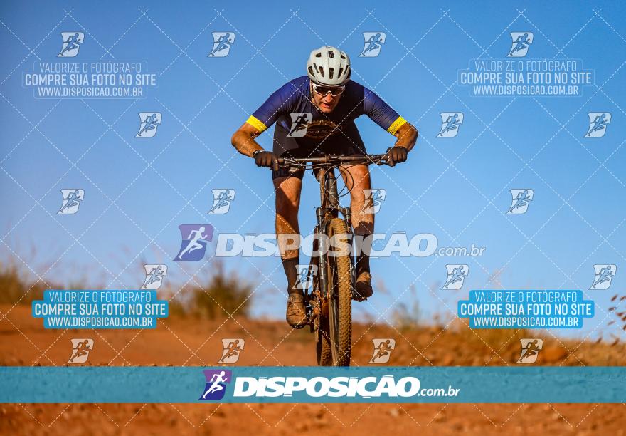 8º Pedal do Trabalhador - Vital Bikes