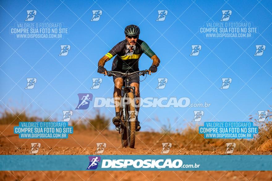 8º Pedal do Trabalhador - Vital Bikes