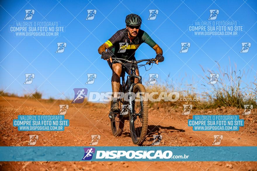 8º Pedal do Trabalhador - Vital Bikes