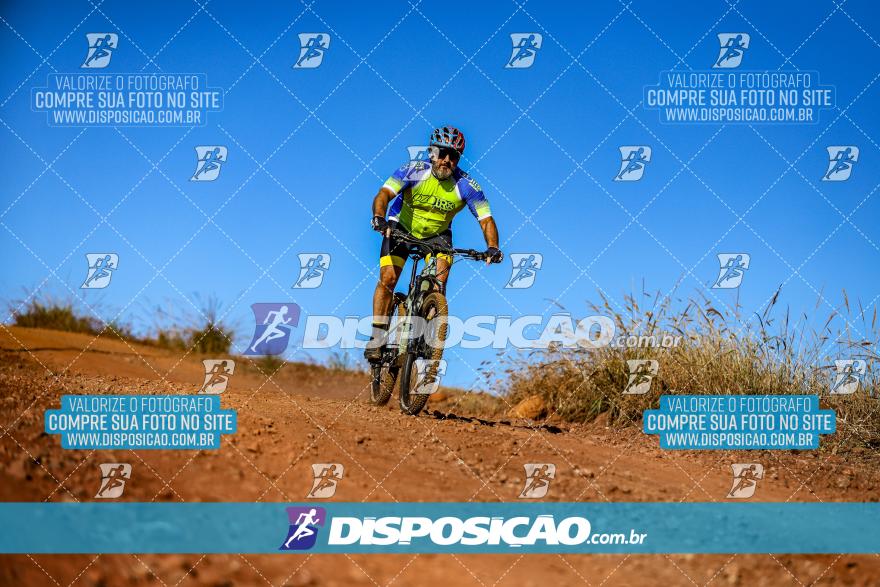 8º Pedal do Trabalhador - Vital Bikes