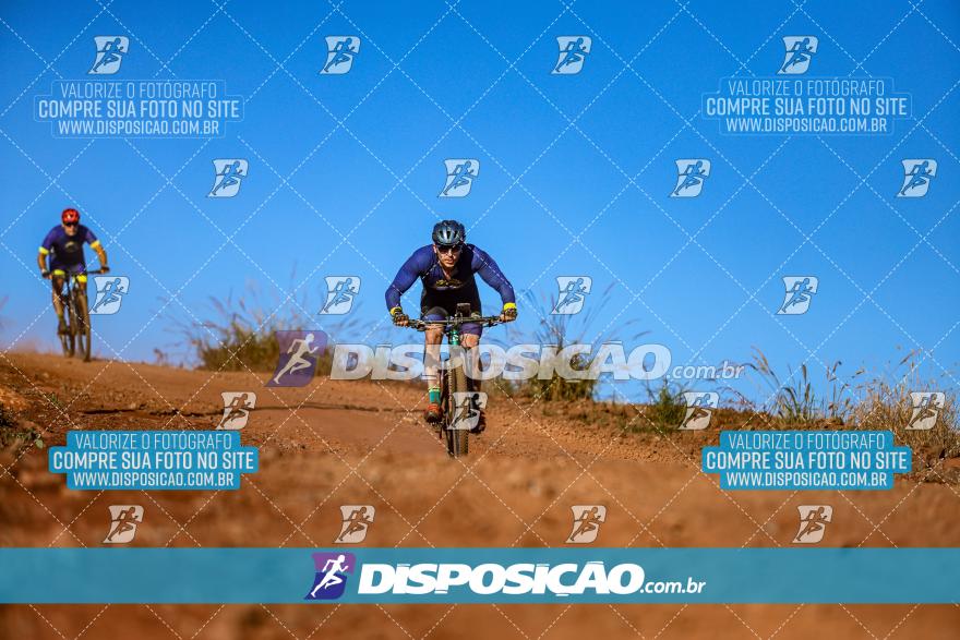 8º Pedal do Trabalhador - Vital Bikes