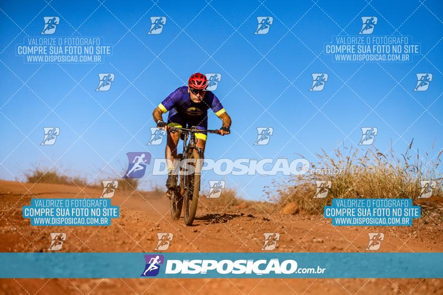 8º Pedal do Trabalhador - Vital Bikes