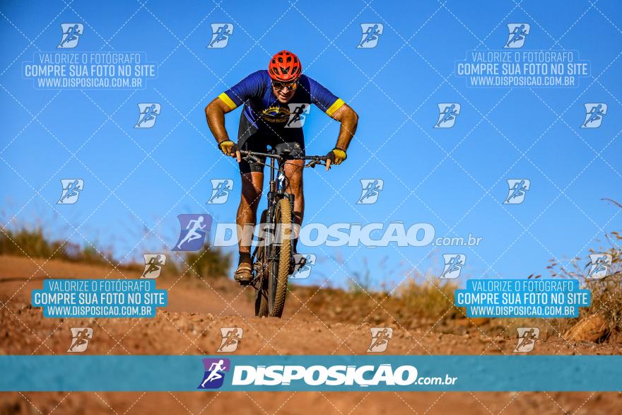 8º Pedal do Trabalhador - Vital Bikes