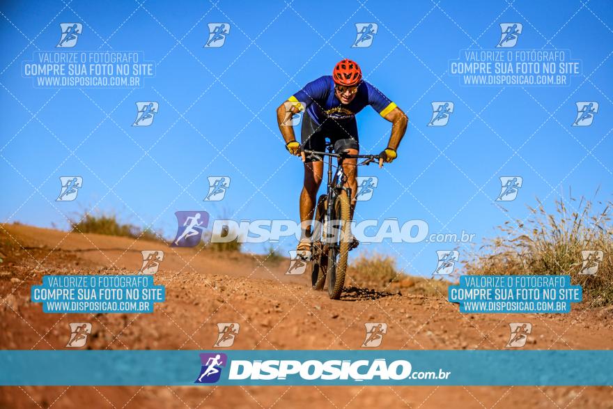 8º Pedal do Trabalhador - Vital Bikes