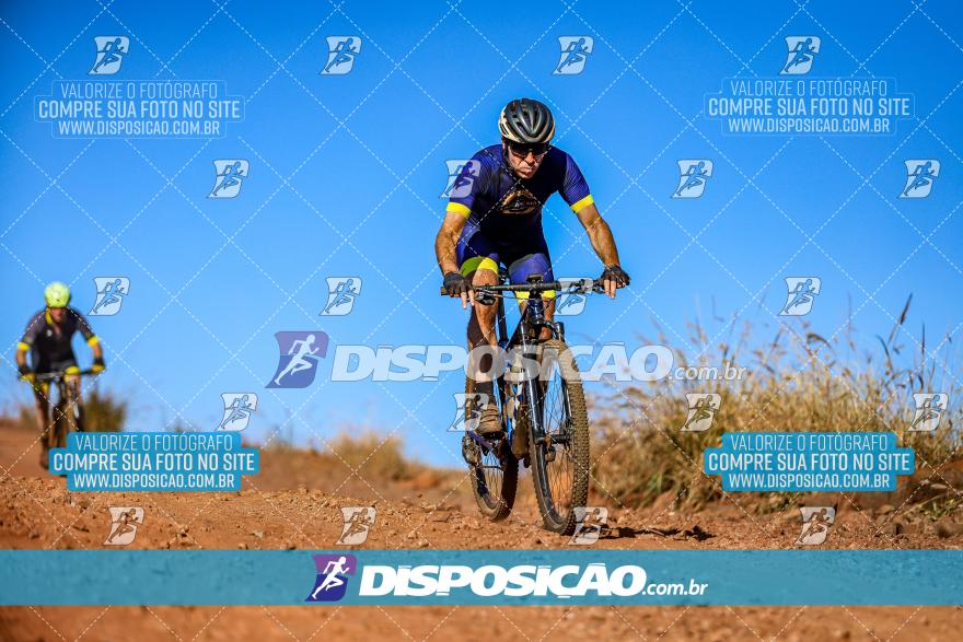 8º Pedal do Trabalhador - Vital Bikes