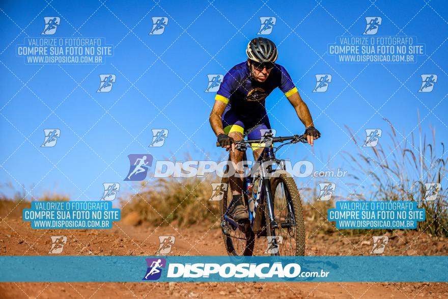 8º Pedal do Trabalhador - Vital Bikes