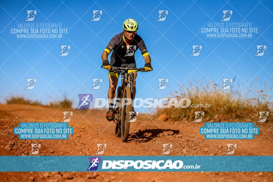 8º Pedal do Trabalhador - Vital Bikes