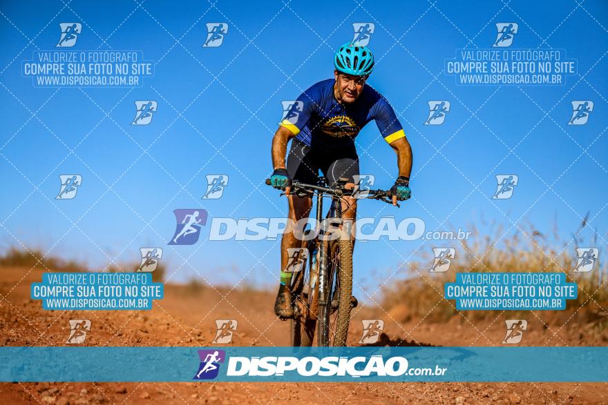 8º Pedal do Trabalhador - Vital Bikes