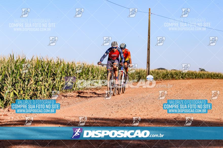 8º Pedal do Trabalhador - Vital Bikes