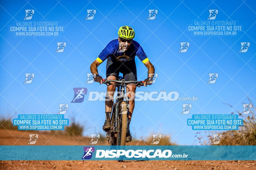 8º Pedal do Trabalhador - Vital Bikes