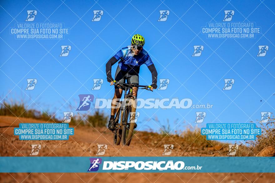 8º Pedal do Trabalhador - Vital Bikes