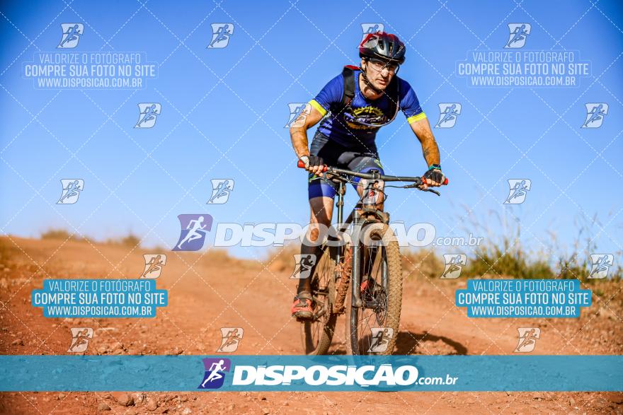 8º Pedal do Trabalhador - Vital Bikes