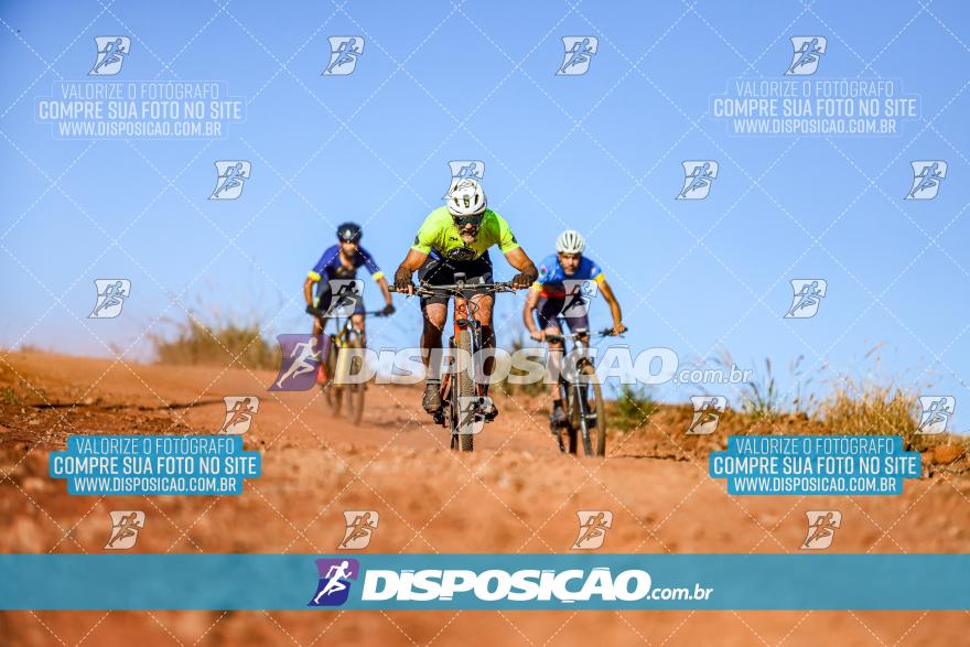 8º Pedal do Trabalhador - Vital Bikes