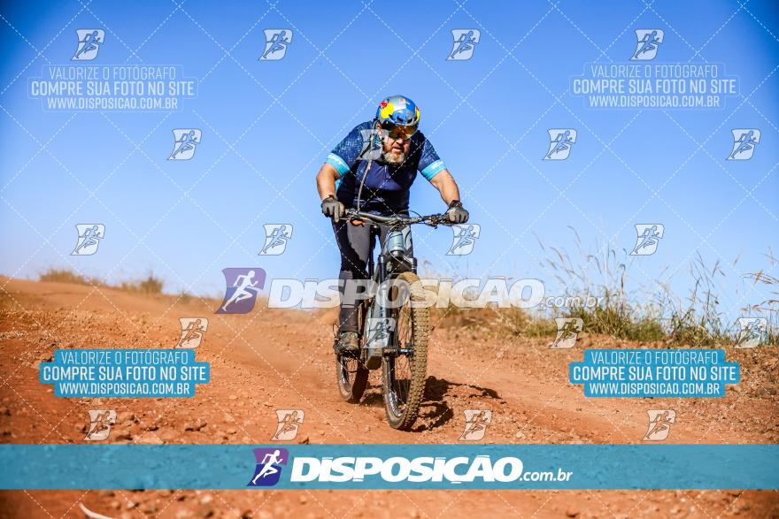 8º Pedal do Trabalhador - Vital Bikes