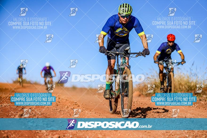 8º Pedal do Trabalhador - Vital Bikes