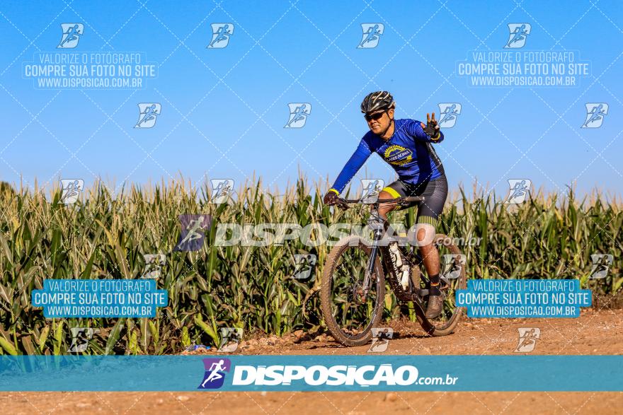 8º Pedal do Trabalhador - Vital Bikes