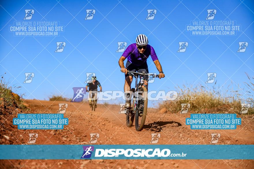 8º Pedal do Trabalhador - Vital Bikes