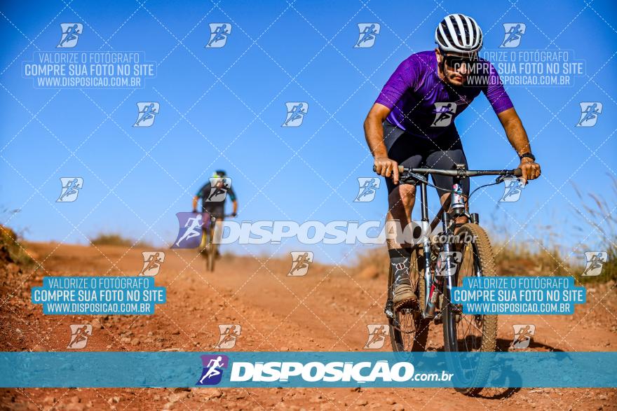 8º Pedal do Trabalhador - Vital Bikes