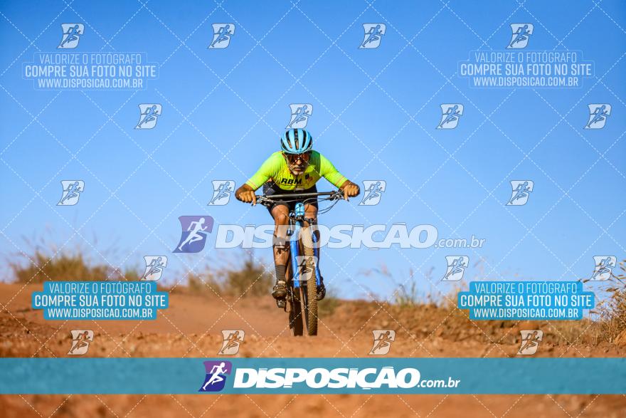 8º Pedal do Trabalhador - Vital Bikes