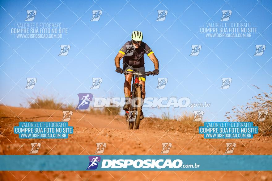 8º Pedal do Trabalhador - Vital Bikes