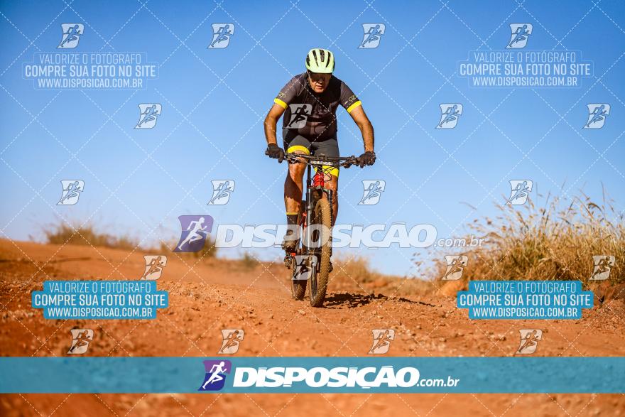 8º Pedal do Trabalhador - Vital Bikes