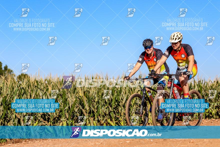 8º Pedal do Trabalhador - Vital Bikes