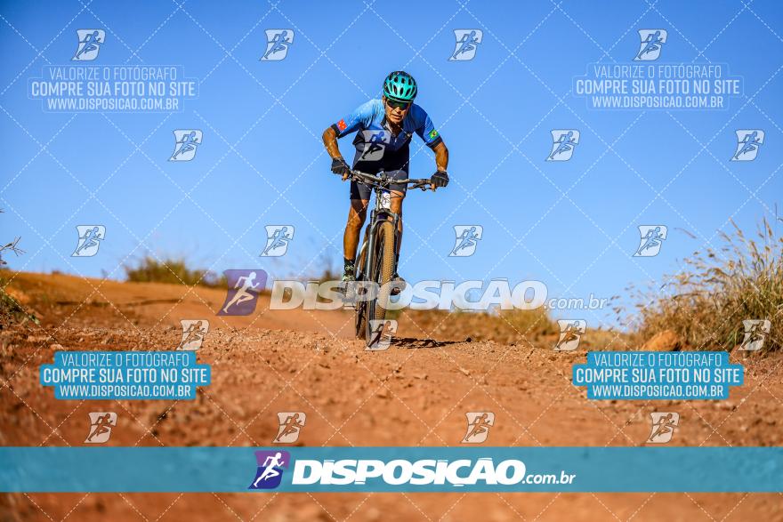 8º Pedal do Trabalhador - Vital Bikes