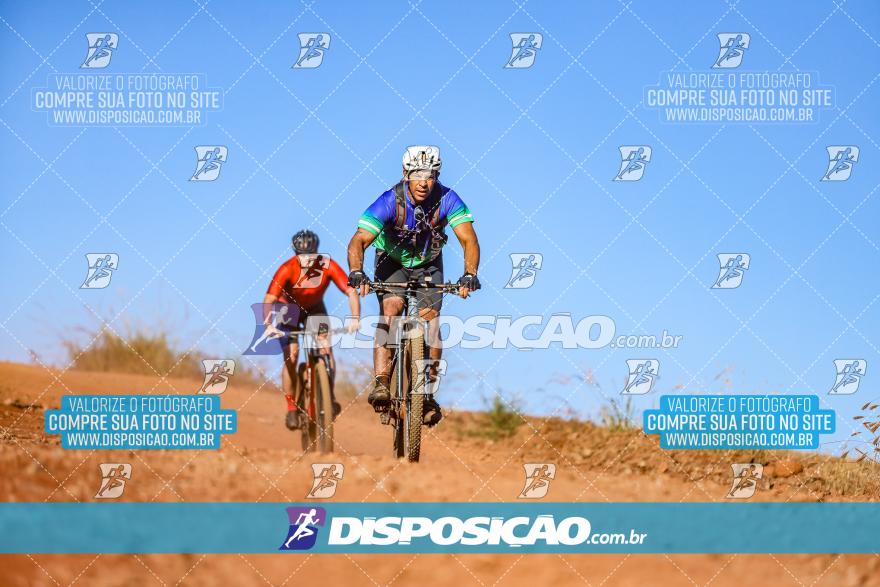 8º Pedal do Trabalhador - Vital Bikes