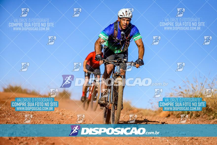 8º Pedal do Trabalhador - Vital Bikes