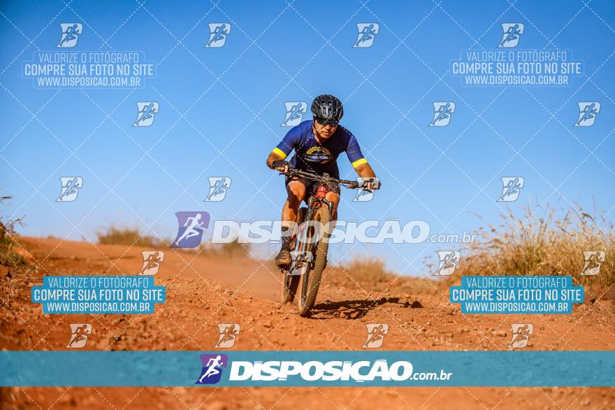 8º Pedal do Trabalhador - Vital Bikes