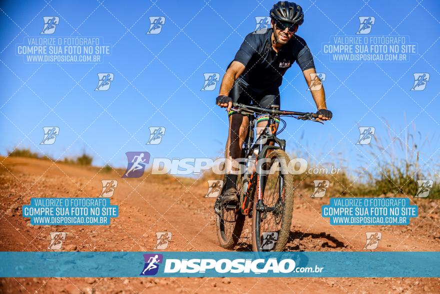 8º Pedal do Trabalhador - Vital Bikes