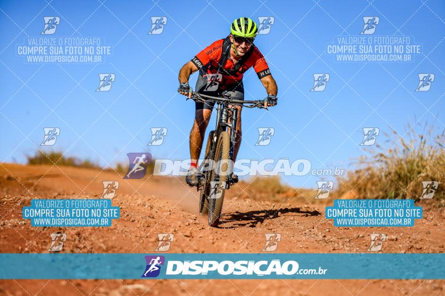 8º Pedal do Trabalhador - Vital Bikes