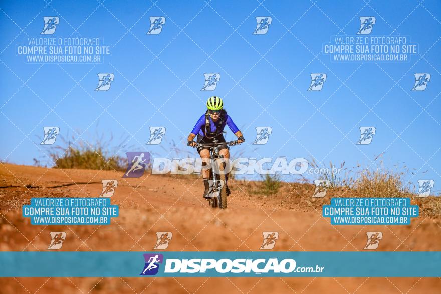 8º Pedal do Trabalhador - Vital Bikes