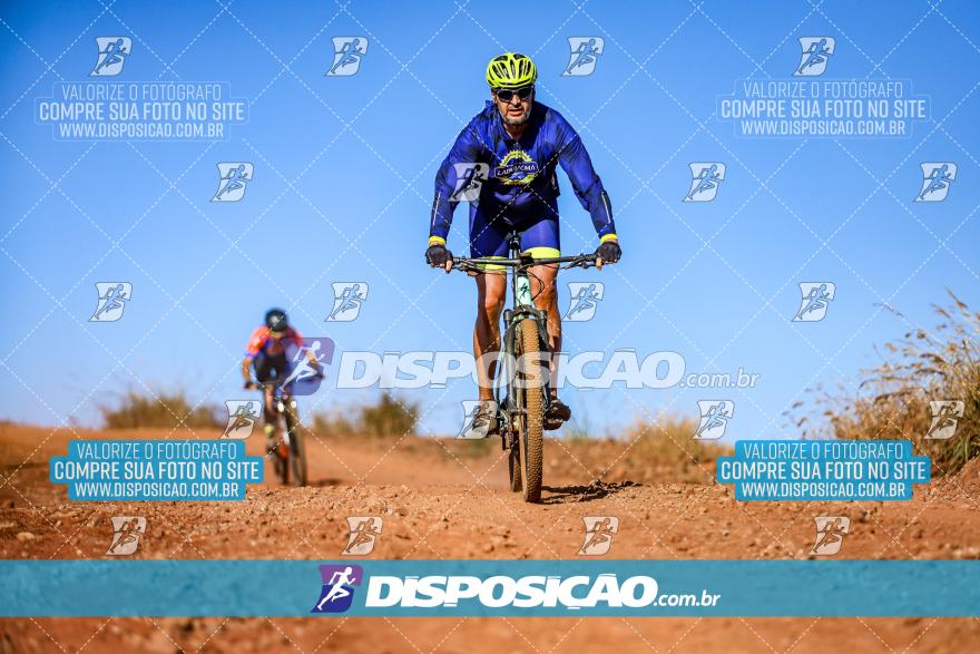 8º Pedal do Trabalhador - Vital Bikes