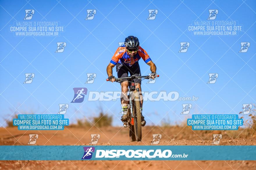 8º Pedal do Trabalhador - Vital Bikes